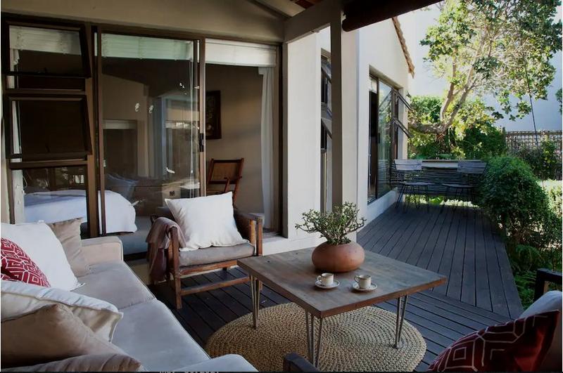 To Let 4 Bedroom Property for Rent in Seaside Longships Western Cape